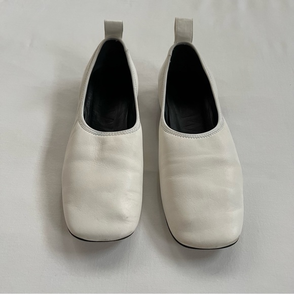 Loewe Soft Ballerina Flats - Picture 5 of 15